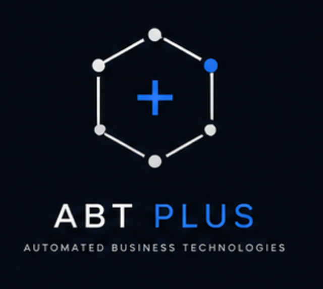 ABT Plus LLC Logo